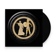 Packshot: The Mountain Goats – Jenny From Thebes Vinyl LP | Relix