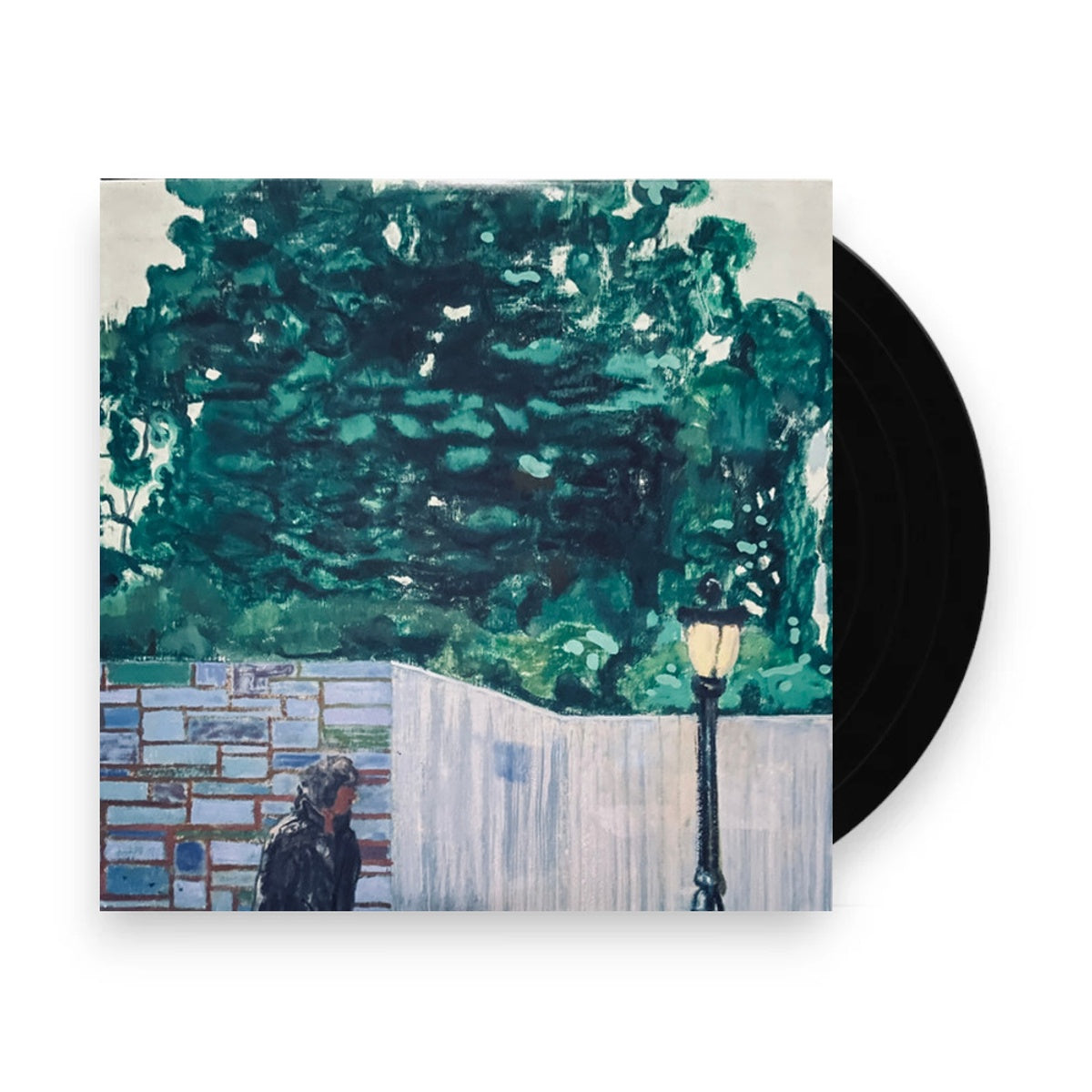 Packshot: The Murlocs – Rapscallion (Sardine Bath LP Vinyl) Vinyl LP | Relix