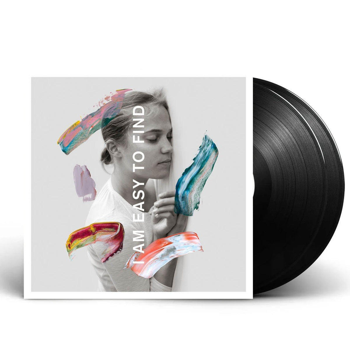 Packshot: The National – I Am Easy To Find Vinyl LP | Relix