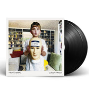 Packshot: The National – Laugh Track Vinyl LP | Relix