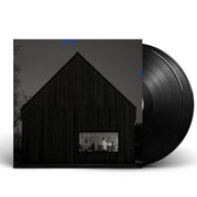 Packshot: The National – Sleep Well Beast (White LP Vinyl) Vinyl LP | Relix