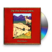 Packshot: The New Pornographers – Mass Romantic CD | Relix