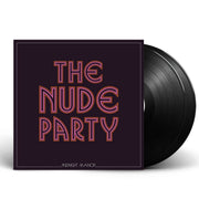 Packshot: The Nude Party – Midnight Manor Vinyl LP | Relix
