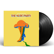 Packshot: The Nude Party – The Nude Party Vinyl LP | Relix