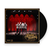 Packshot: The Oak Ridge Boys – Buried Treasures (Gold LP Vinyl) Vinyl LP | Relix