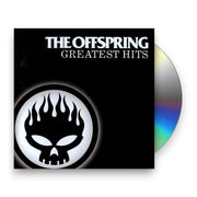 Packshot: The Offspring – Greatest Hits (Import CD) CD | Relix