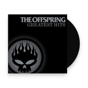 Packshot: The Offspring – Greatest Hits (LP Vinyl) Vinyl LP | Relix