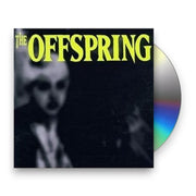 Packshot: The Offspring – Offspring (CD) CD | Relix