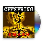 Packshot: The Offspring – Smash (Reissue, Remastered CD) CD | Relix