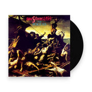 Packshot: The Pogues – Rum, Sodomy & The Lash Vinyl LP | Relix
