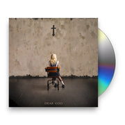 Packshot: The Pretty Reckless – Dear God CD | Relix