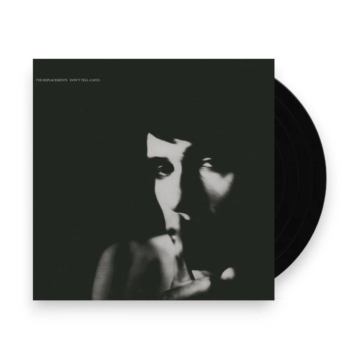 Packshot: The Replacements – Don't Tell A Soul (SYEOR 2017 Exclusive LP Vinyl) Vinyl LP | Relix