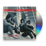 Packshot: The Replacements – Let It Be - (Deluxe Edition CD) CD | Relix