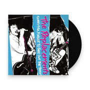 Packshot: The Replacements – Sorry Ma, Forgot To Take Out The Trash Vinyl LP | Relix