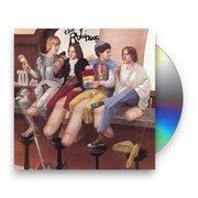 Packshot: The Rubinoos – The Rubinoos CD | Relix