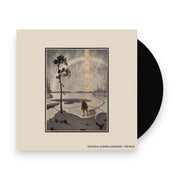 Packshot: The Rural Alberta Advantage – The Wild Vinyl LP | Relix