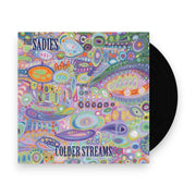 Packshot: The Sadies – Colder Streams Vinyl LP | Relix