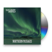 Packshot: The Sadies – Northern Passages CD | Relix