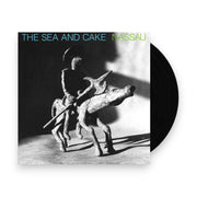 Packshot: The Sea And Cake – Nassau Vinyl LP | Relix