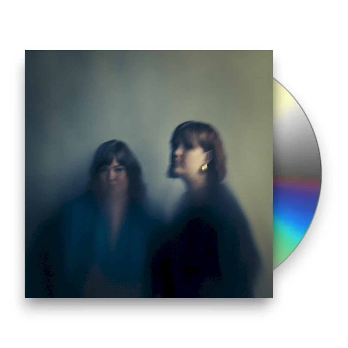 Packshot: The Secret Sisters – Mind, Man, Medicine CD | Relix