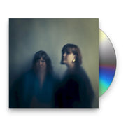 Packshot: The Secret Sisters – Mind, Man, Medicine CD | Relix