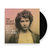 Packshot: The Secret Sisters – You Don't Own Me Anymore Vinyl LP | Relix