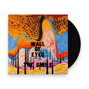 Packshot: The Smile – Wall Of Eyes Vinyl LP | Relix
