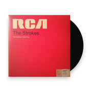 Packshot: The Strokes – Comedown Machine Vinyl LP | Relix