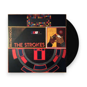 Packshot: The Strokes – Room on Fire (LP Vinyl) Vinyl LP | Relix