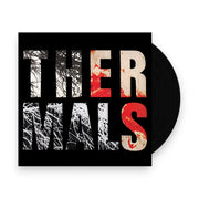Packshot: The Thermals – Desperate Ground Vinyl LP | Relix