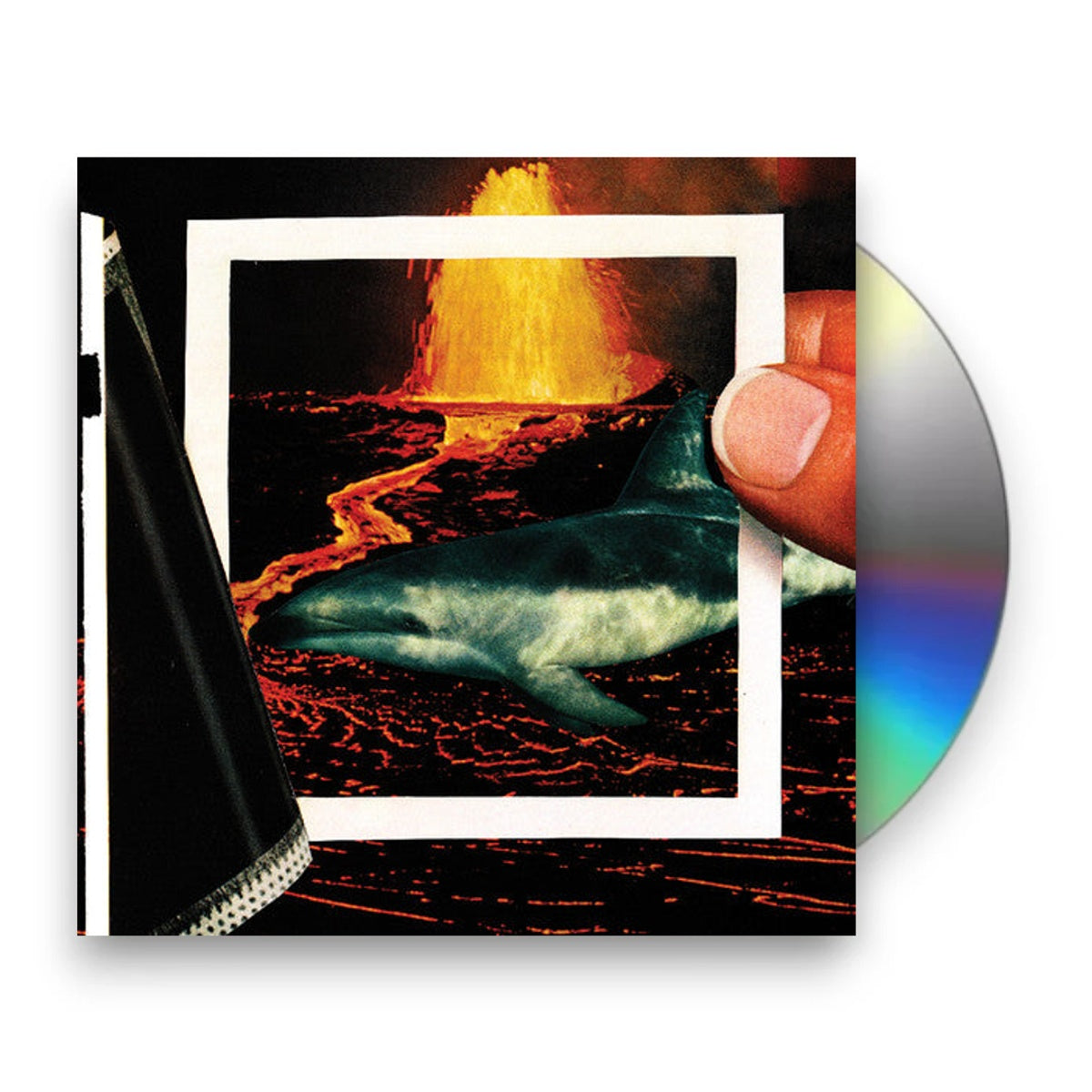 Packshot: The Thermals – We Disappear CD | Relix