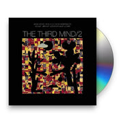 Packshot: The Third Mind – The Third Mind 2 CD | Relix