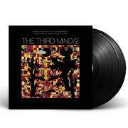 Packshot: The Third Mind – The Third Mind 2 Vinyl LP | Relix