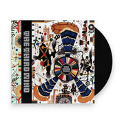 Packshot: The Third Mind – The Third Mind (First Edition LP Vinyl) Vinyl LP | Relix