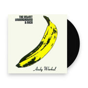 Packshot: The Velvet Underground – Velvet Underground and Nico Vinyl LP | Relix