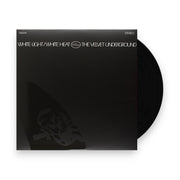 Packshot: The Velvet Underground – White Light / White Heat Vinyl LP | Relix
