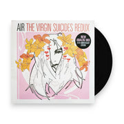 Packshot: The Virgin Suicides Redux (LP Vinyl) Vinyl LP | Relix