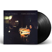 Packshot: The War On Drugs – A Deeper Understanding Vinyl LP | Relix