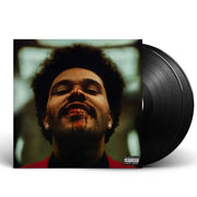 Packshot: The Weeknd – After Hours (LP Vinyl) Vinyl LP | Relix