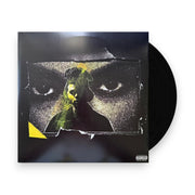 Packshot: The Weeknd – Beauty Behind The Madness (10th Anniversary Edition) -  (Transparent LP Vinyl) Vinyl LP | Relix