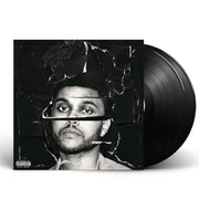 Packshot: The Weeknd – Beauty Behind The Madness (LP Vinyl) Vinyl LP | Relix