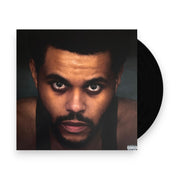 Packshot: The Weeknd – Hurry Up Tomorrow (LP Vinyl) Vinyl LP | Relix