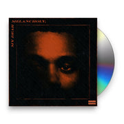Packshot: The Weeknd – My Dear Melancholy (CD) CD | Relix