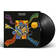 Packshot: The Who – A Quick One (RSD 2026 LP Vinyl) Vinyl LP | Relix