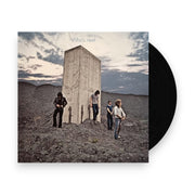 Packshot: The Who – Who's Next: Remastered Vinyl LP | Relix