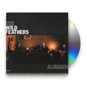 Packshot: The Wild Feathers – Alvarado CD | Relix