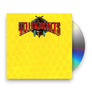 Packshot: The Yellowjackets – Yellowjackets (Bonus Tracks, Remastered CD) CD | Relix