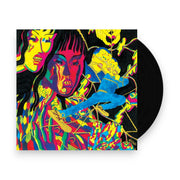 Packshot: Thee Oh Sees – Drop Vinyl LP | Relix