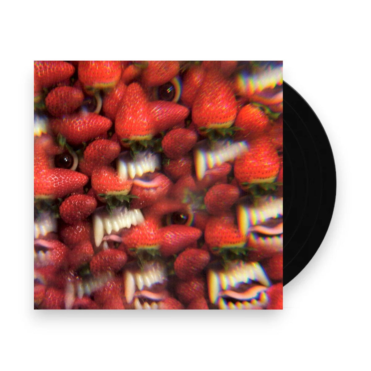 Packshot: Thee Oh Sees – Floating Coffin Vinyl LP | Relix