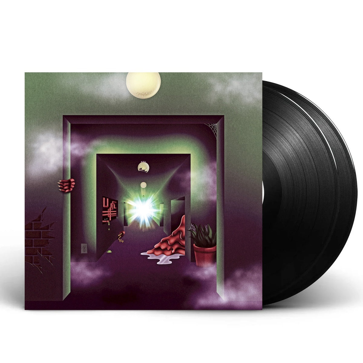 Packshot: Thee Oh Sees – Weird Exits Vinyl LP | Relix